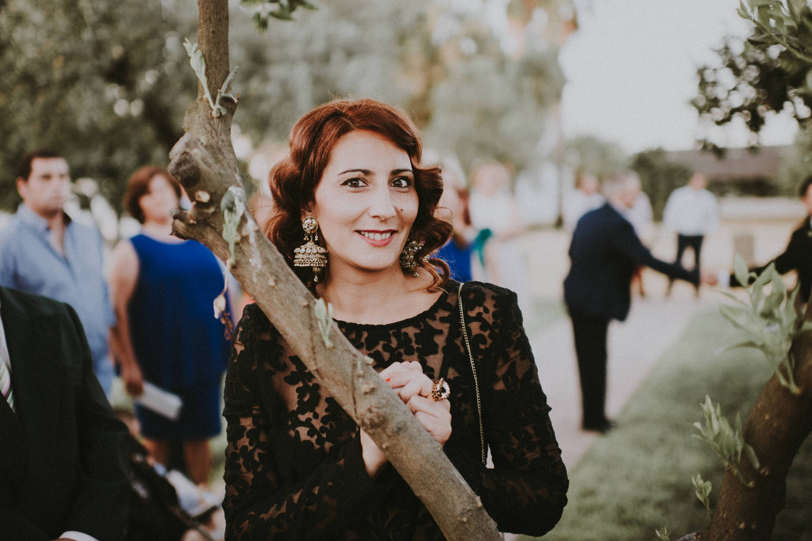 Fotografo de boda en Utrera- Hacienda Cerca de Aragon - María & Antonio - Andrés Amarillo (11).JPG