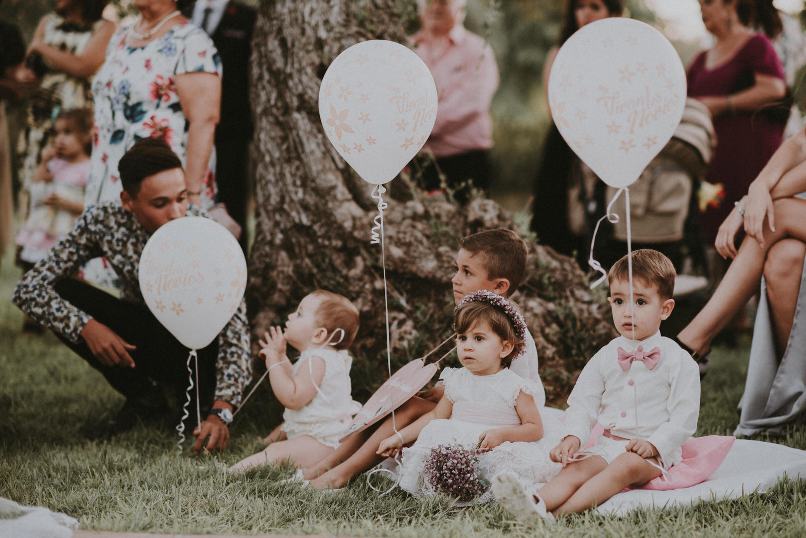 Fotografo de boda en Utrera- Hacienda Cerca de Aragon - María & Antonio - Andrés Amarillo (13).JPG