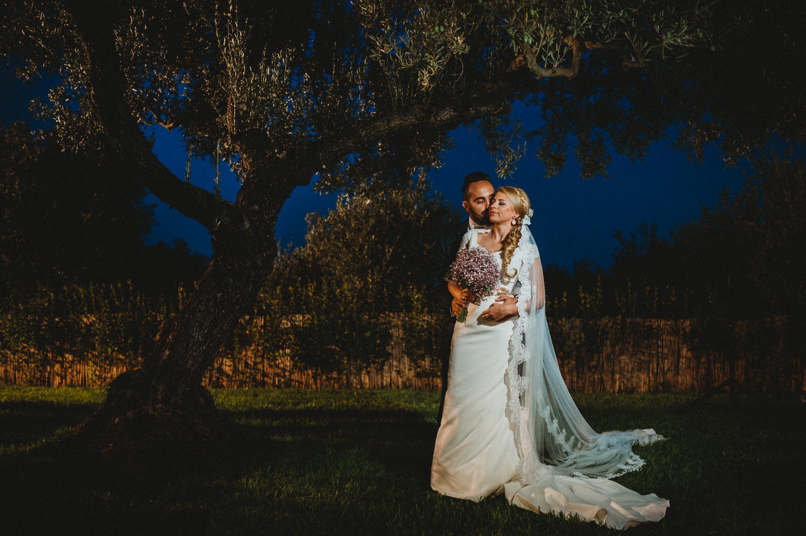 Fotografo de boda en Utrera- Hacienda Cerca de Aragon - María & Antonio - Andrés Amarillo (18).JPG