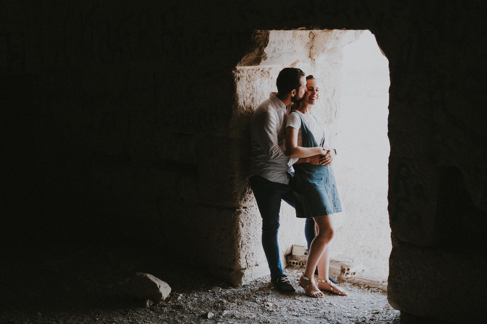 preboda en el pantano de El Palmar de Troya - Laura & Mario - Andrés Amarillo (9).JPG