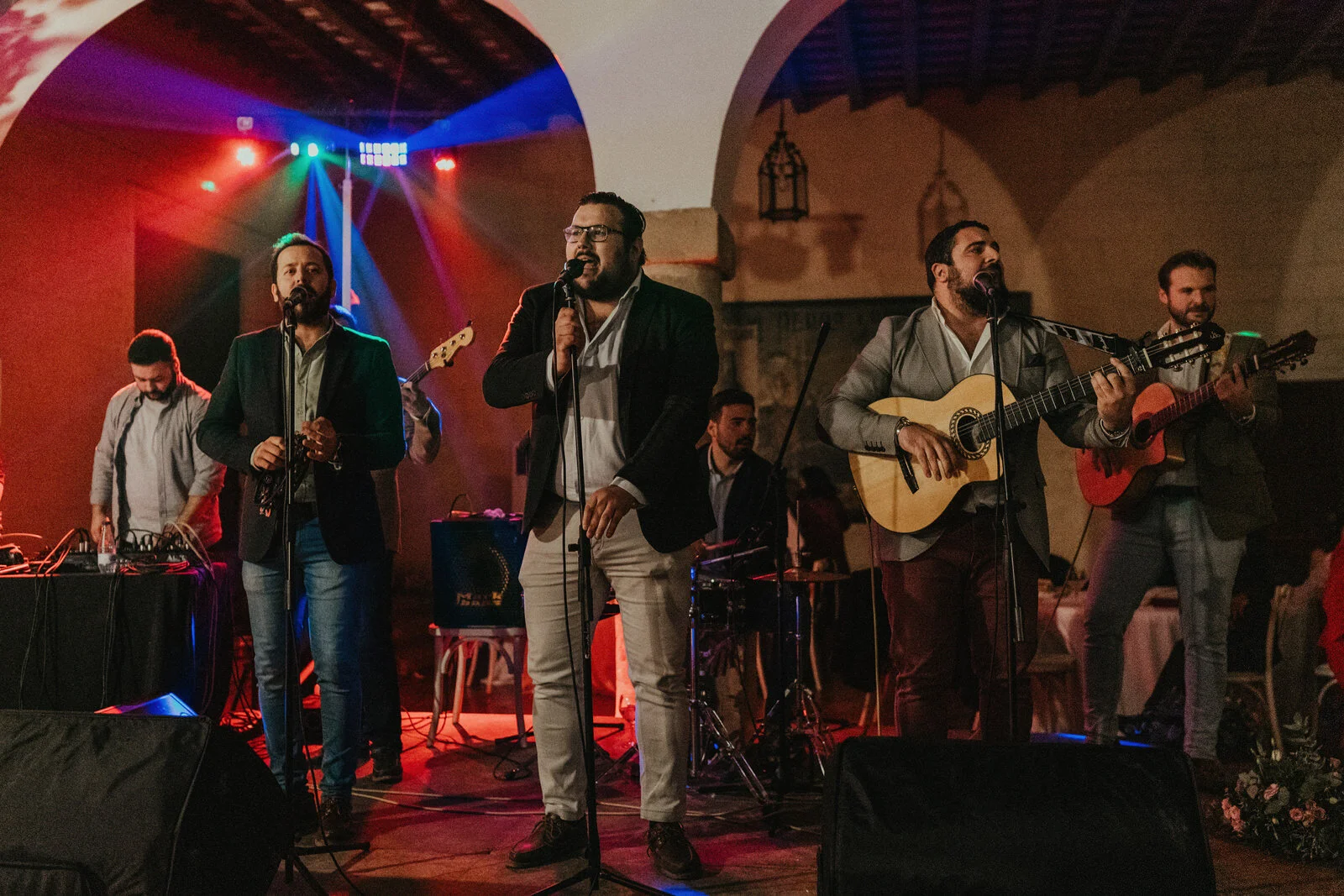 122fotos Esperanaza & Gonzalo - Boda en Jerez de la frontera - Santiago - bodegas fundador - Andrés Amarillo.jpg