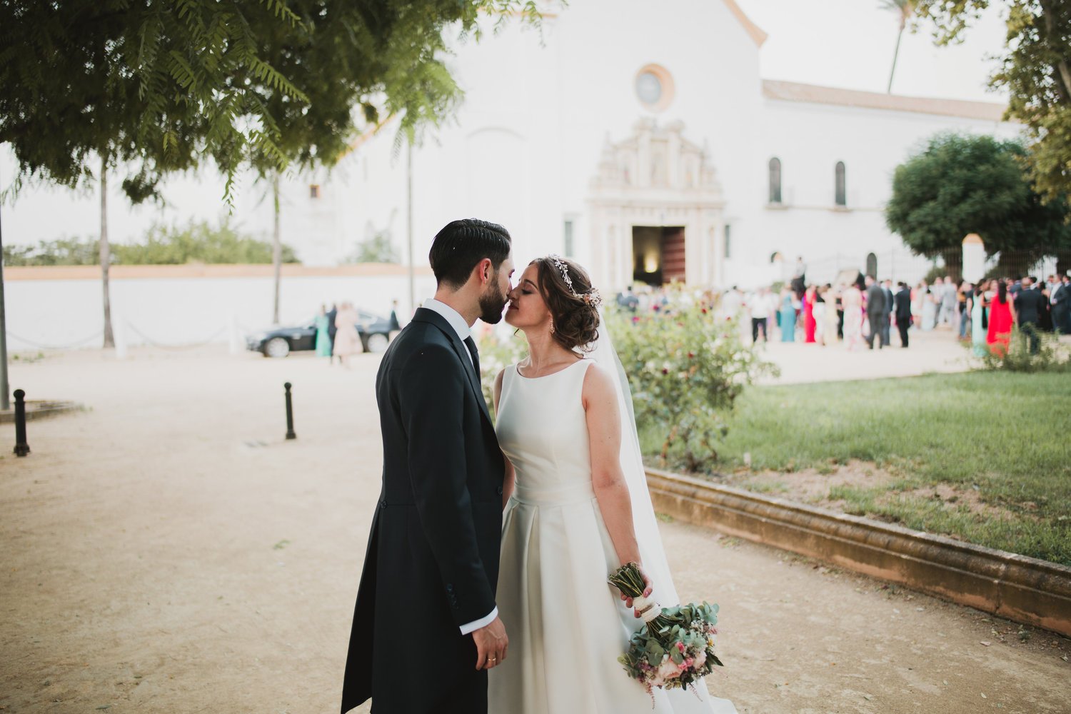 María &amp; Alberto
