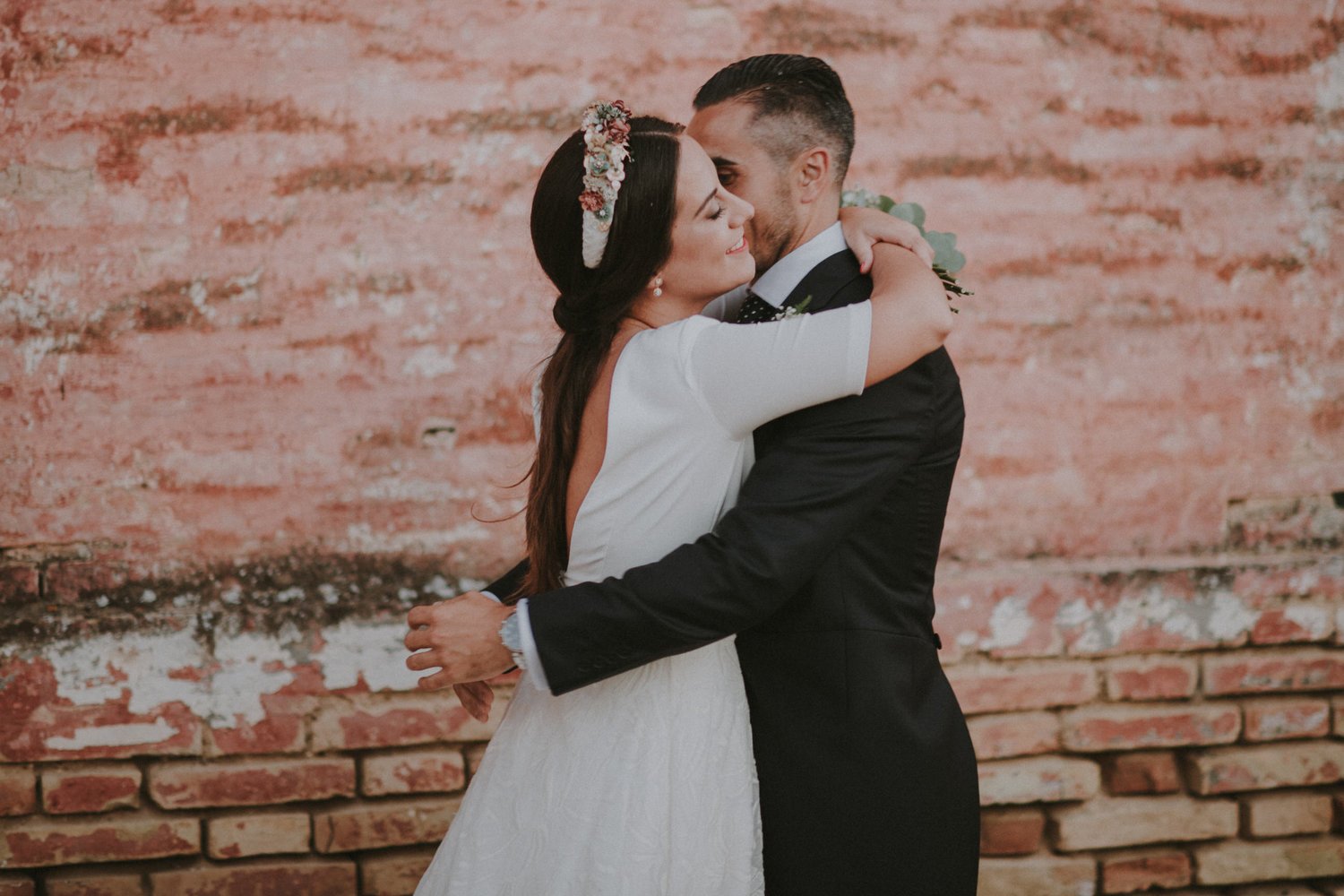 Rocío &amp; Antonio