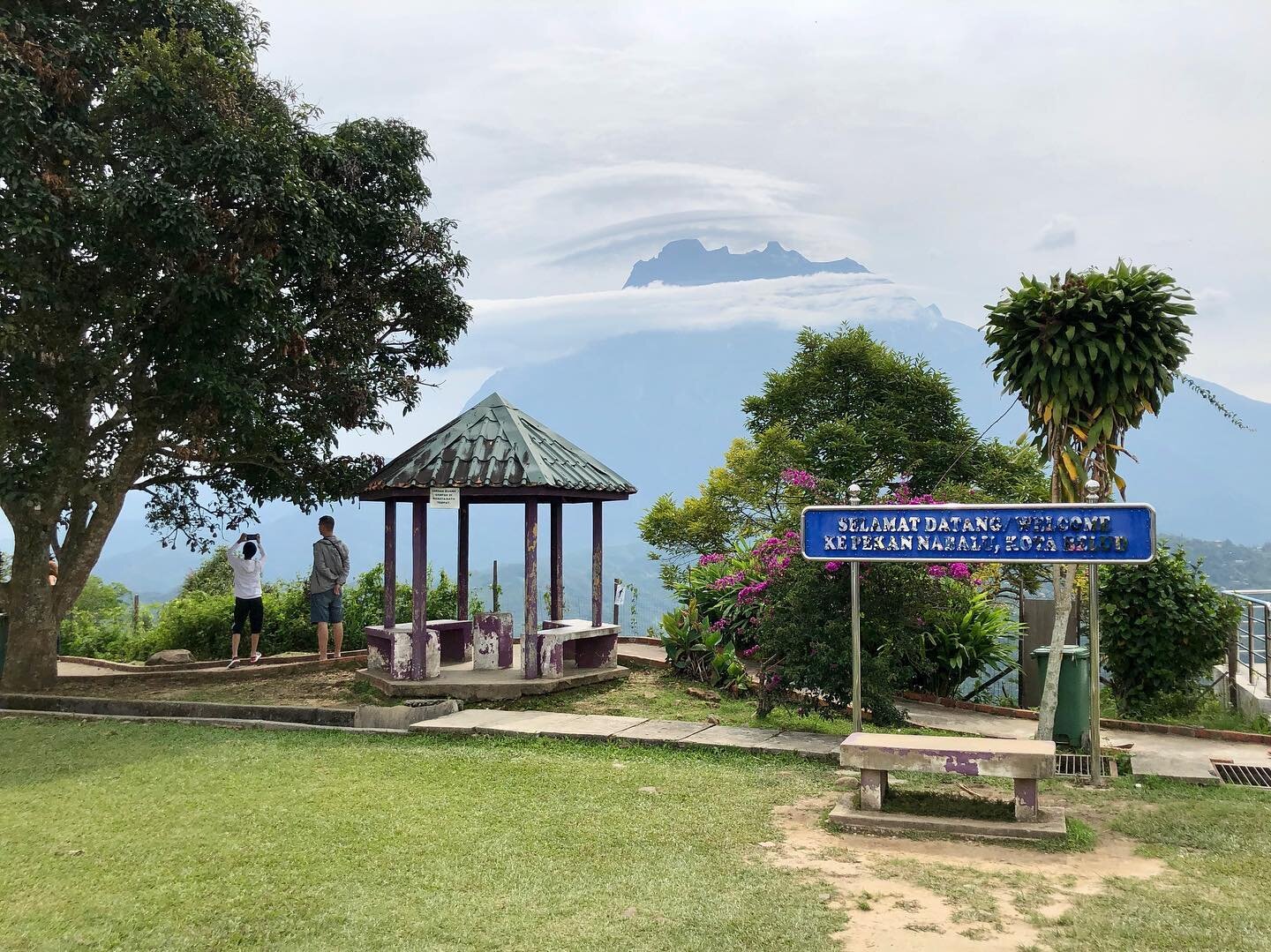 Borneo: Part 1 #asia #borneo #mountkinabalu #hiking #nature #travel #canopywalk #malaysia #orangutans #sunbear #sightseeing