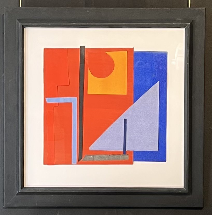 Gallery — Art House Picture Frames Custom Picture Framing and Conservation Picture Framing