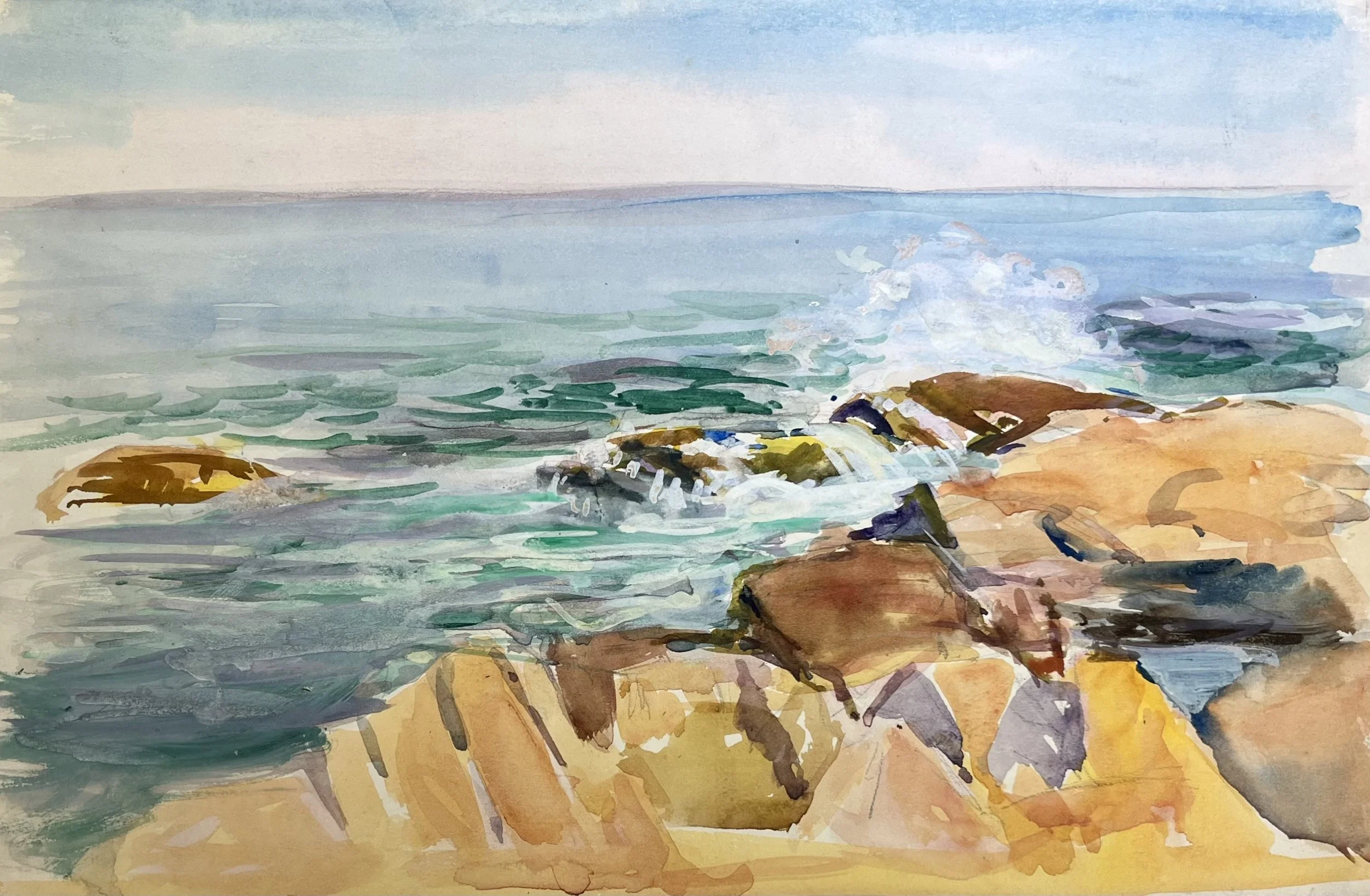 Greta Allen sea rocks .jpg