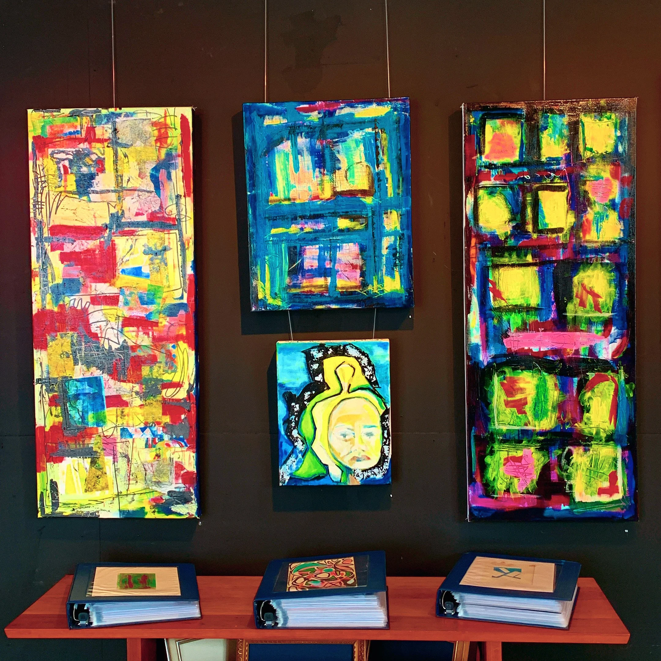 Gallery — Art House Picture Frames Custom Picture Framing and Conservation Picture Framing