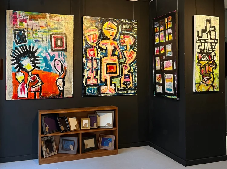 Gallery — Art House Picture Frames Custom Picture Framing and Conservation Picture Framing