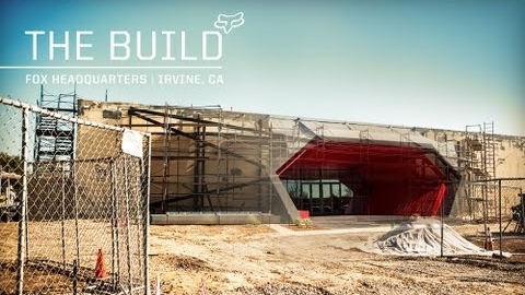 Fox Presents | The Build
