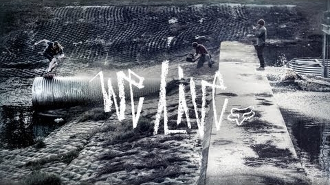 Fox Wake Presents | Reed Hansen We Live