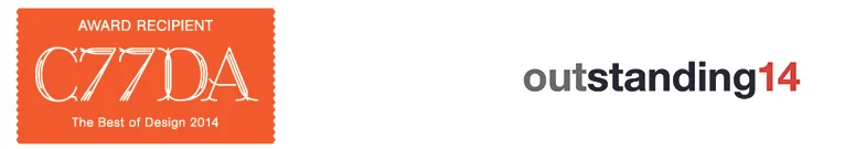 This project was awarded Best Food Design 2013 by Core77 and received the Honorary Outstanding Artist Award 2014 in the category Experimental Design.&nbsp;