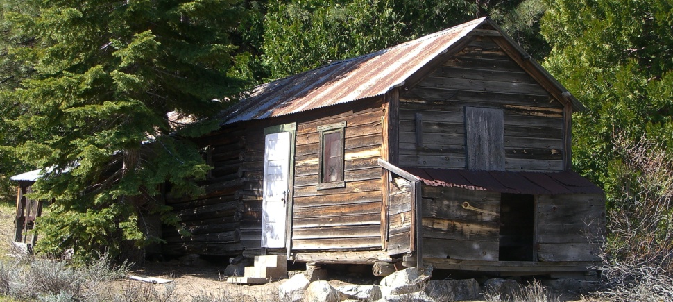 Friends of Grover Hot Springs