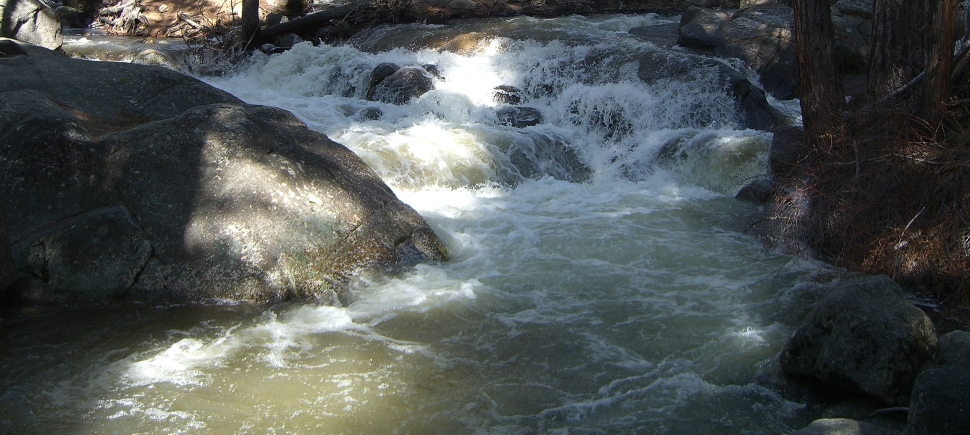 Friends of Grover Hot Springs