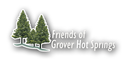 Friends of Grover Hot Springs