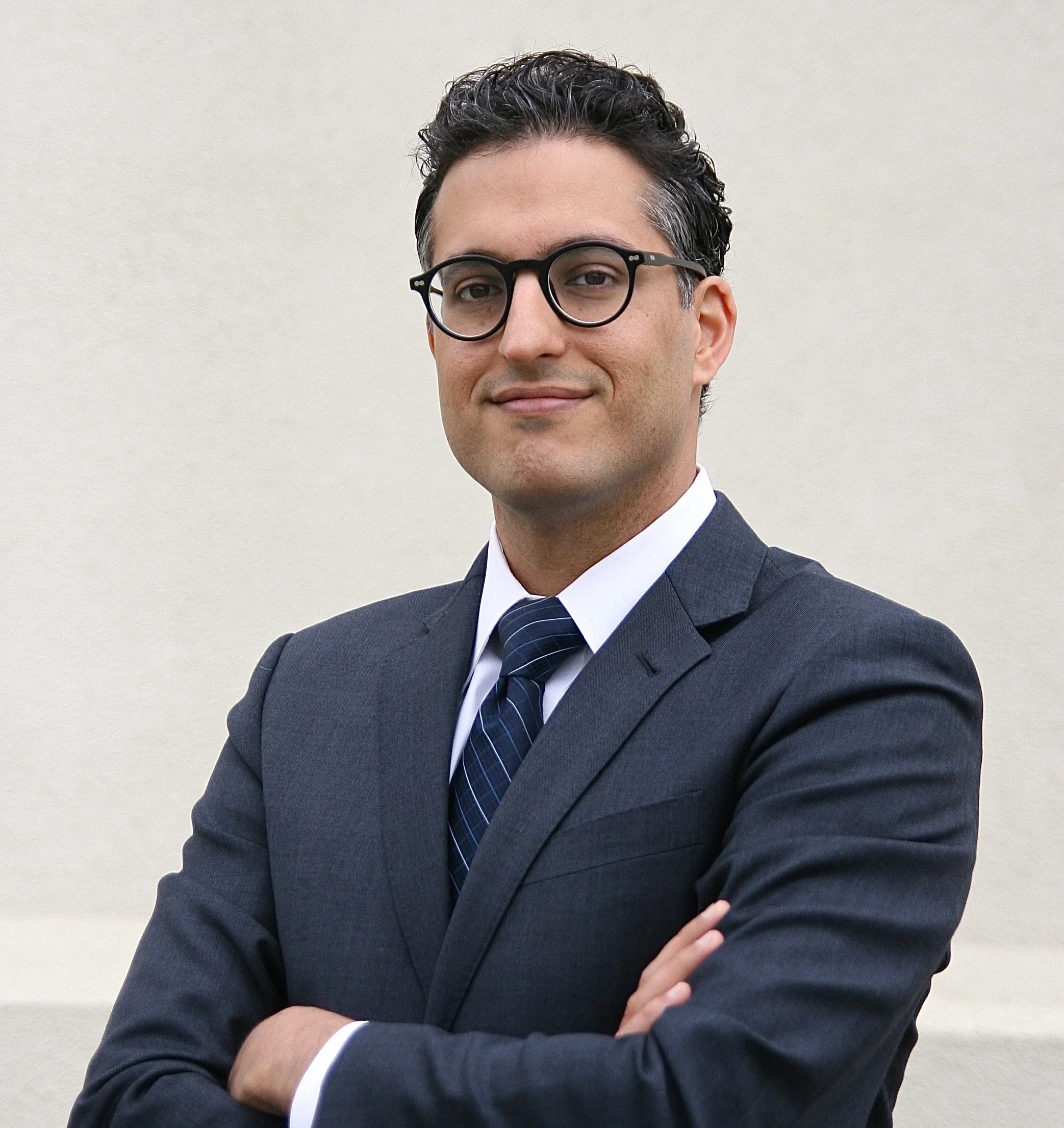 Kasra Eliasieh, M.D.