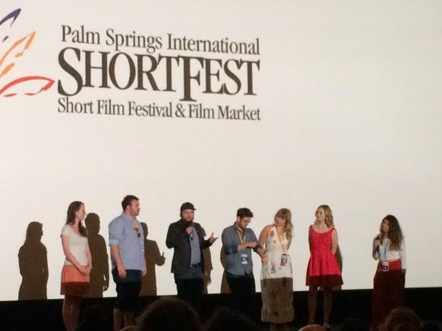 Palm Springs Shorts Fest