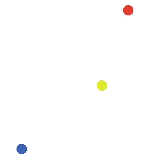  Sam George and Lisa Radford   dot dot dot  2010  digital file 