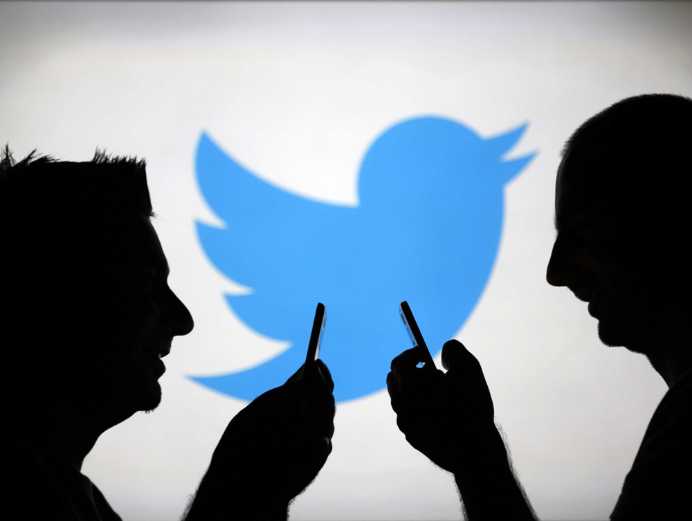 Tutoriel Twitter