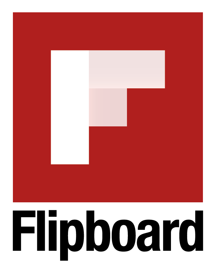 Je vous parle de Flipboard