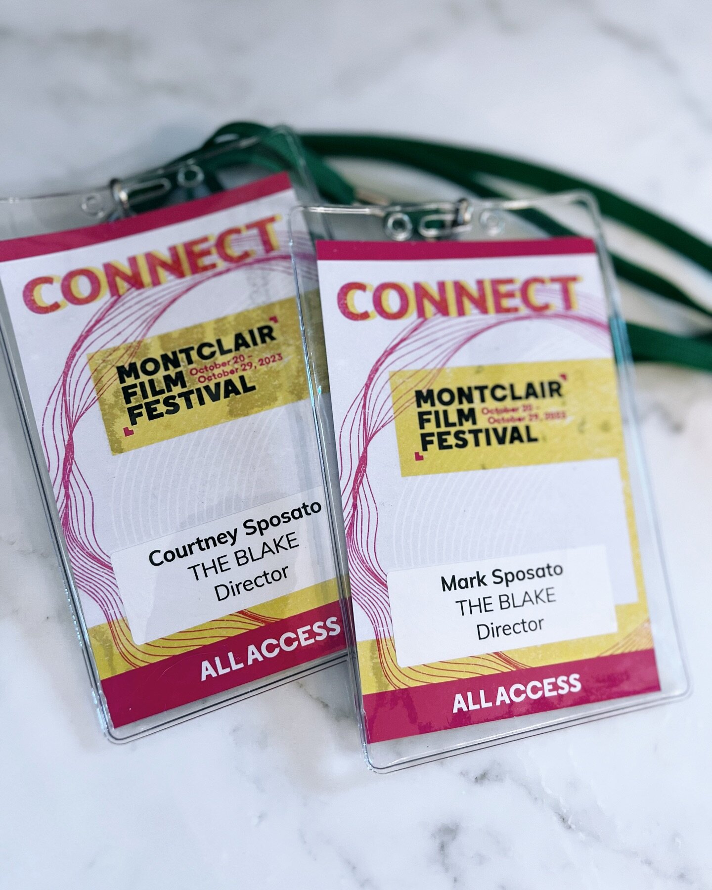 Remembering our amazing time at Montclair Film Festival. So grateful to be supported by this incredible community 🎥 🎞️ 

#mff #mff23 #montclairfilmfestival #filmfestival #filmmakers #filmcommunity #njfilmmaker #njfilm