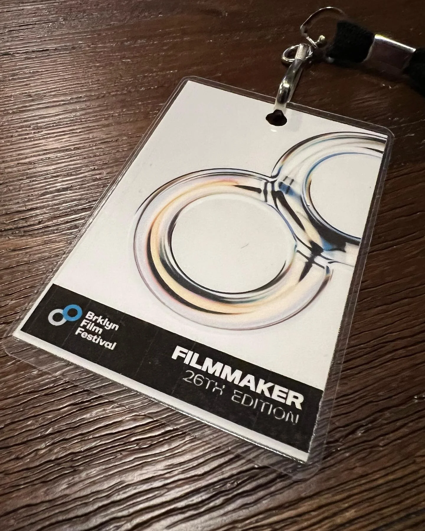 Thanks for programming THE BLAKE @brooklynfilmfestival 🚀

#brooklynfilmfestival #bff #bff2023 #filmmakers #filmmaking #directors #directing #film #indiefilm #documentary #documentaryfilm #docs #shortdocs #brooklyn #bkfilm #bklyn #nyfilmmaker #nyfilm