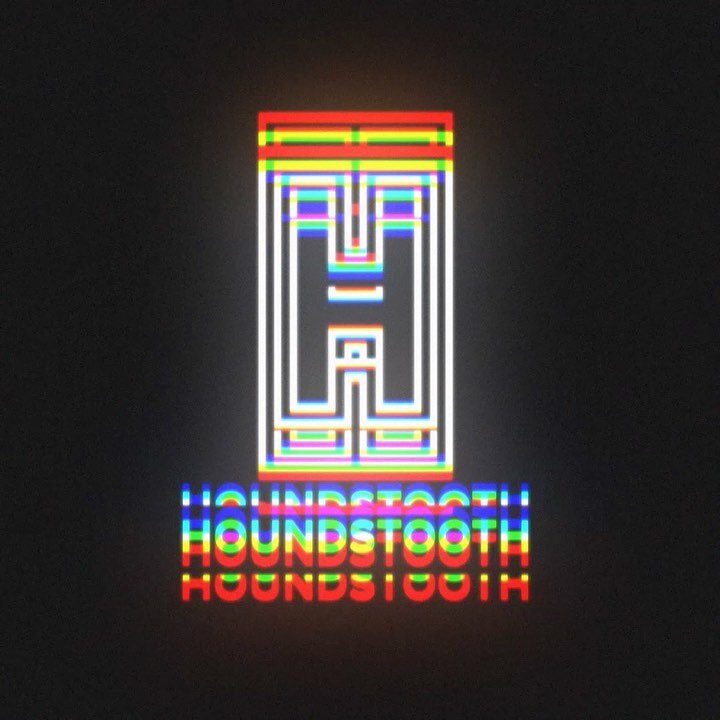New logo animations for Houndstooth (Mark&rsquo;s film production endeavors) 

🎥 ✨

#logo #logodesign #logodesigner #logodesignersclub #logolove #logoanimation #animatedlogo #motion #motiondesign #motionpicture #film #filmproduction #director #scree