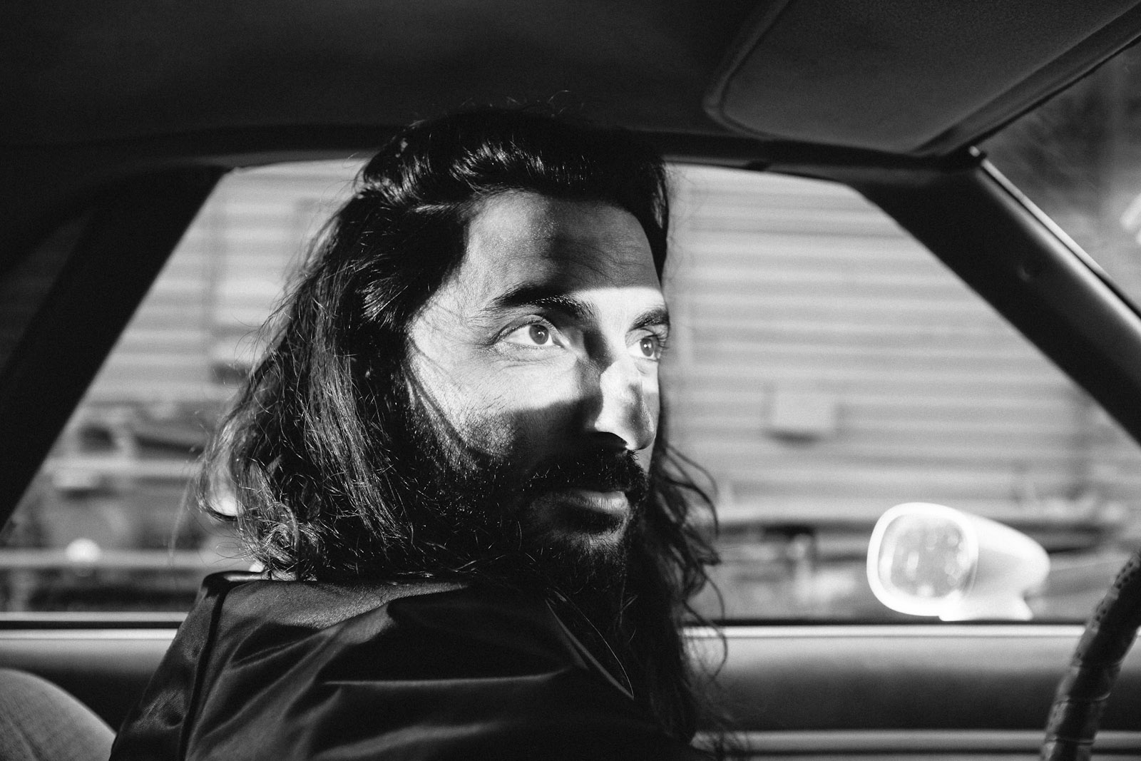 Amir yaghmai