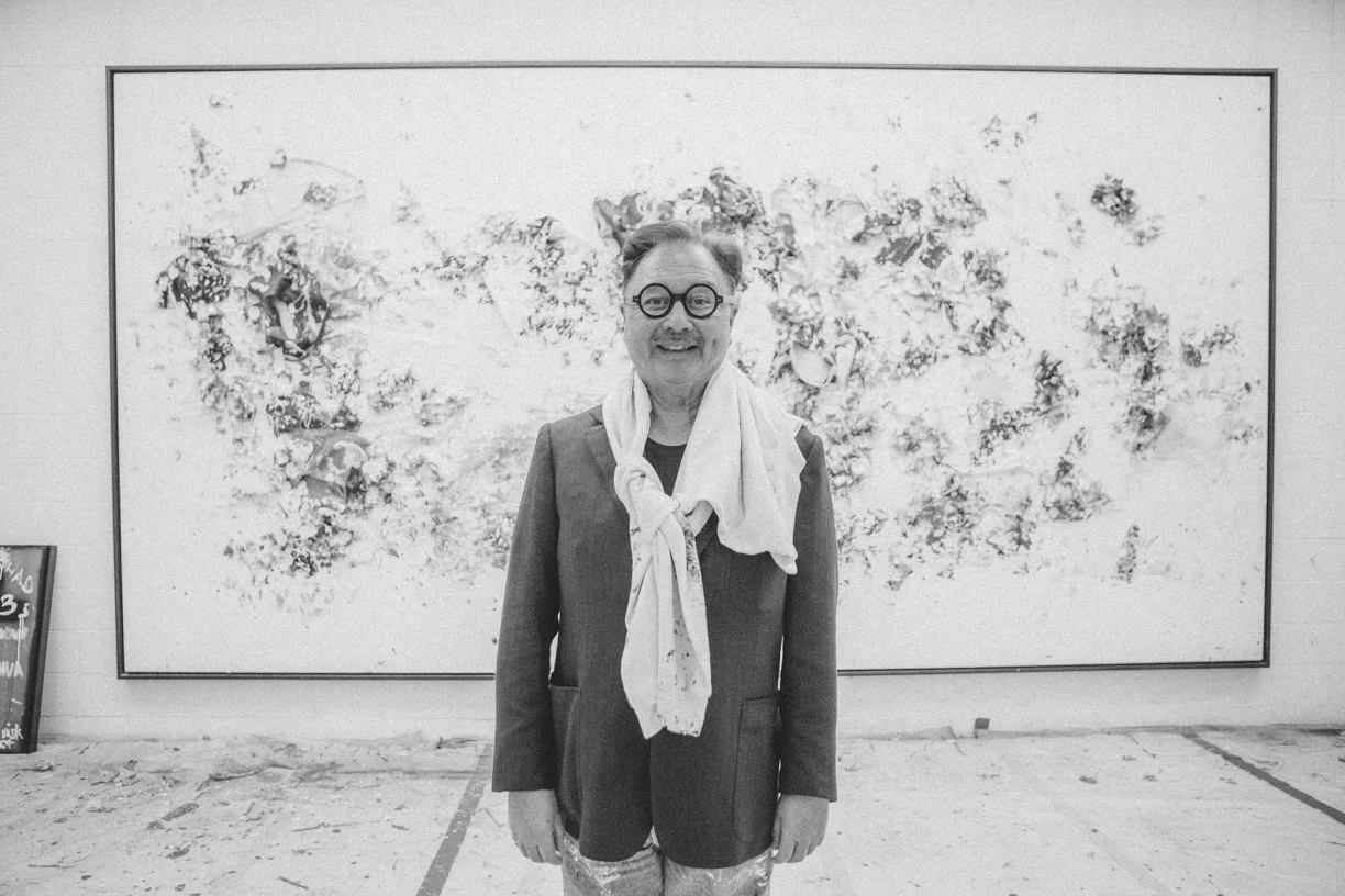 Micheal Chow