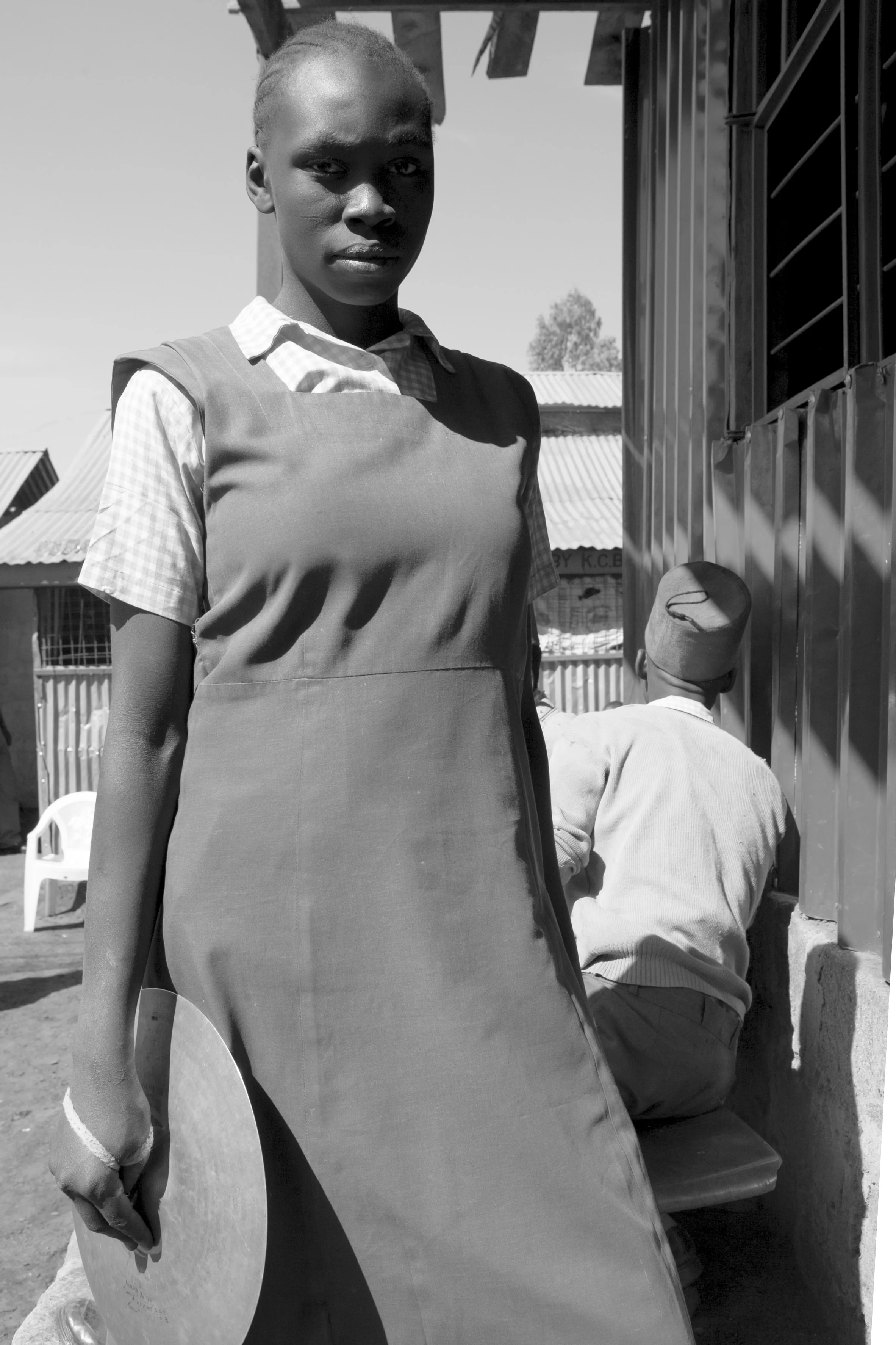 winnie ababiko odour