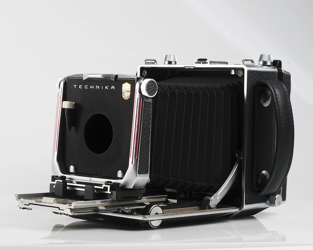 Linhof 4x5 Camera Shop Buy Linhof Technika V 4x5 Camera: CKP0323
