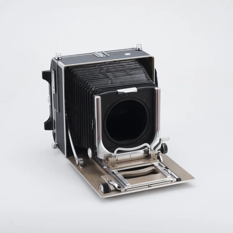 Linhof 5x7 Technika IV Fully Serviced Beautiful Rare — LAFLEX