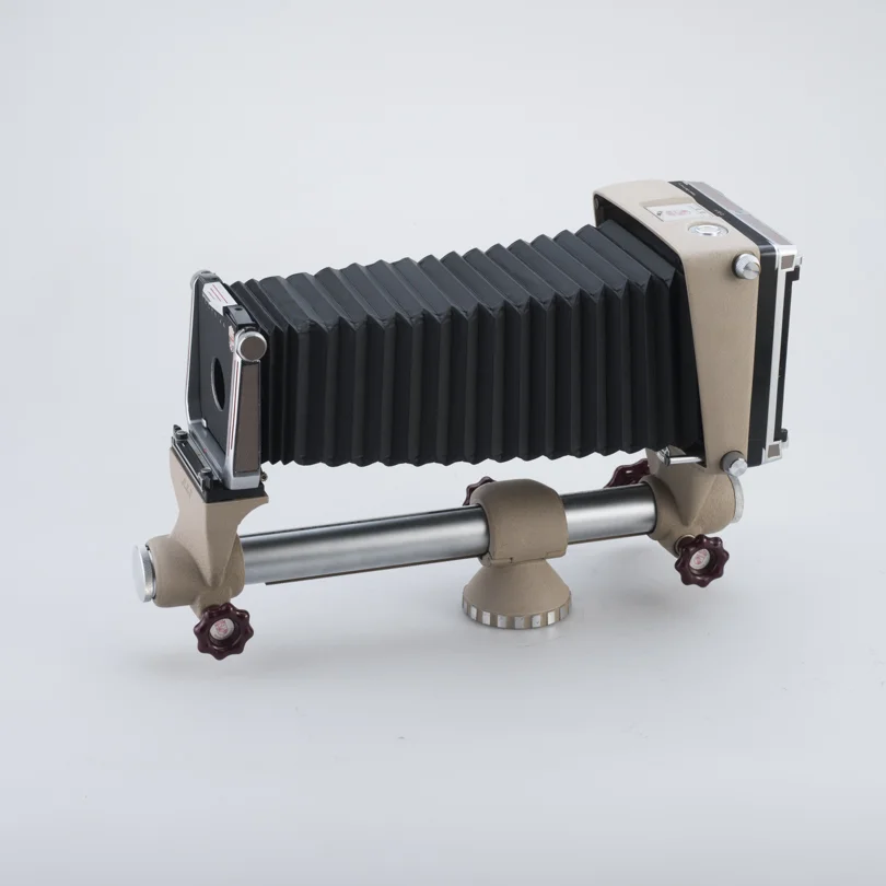 Linhof Kardan Color 45 Field Monorail Fully Serviced Technika