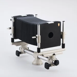 リンホフ カルダン LINHOF KARDAN COLOR 45S ケース付き Linhof Kardan