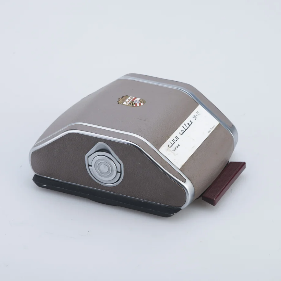 Linhof Cine Rollex 70mm Film Back Holder Technika 2x3 Cameras