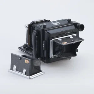 Linhof 2x3 Technika IV/V Ground Glass Shade Replacement — LAFLEX