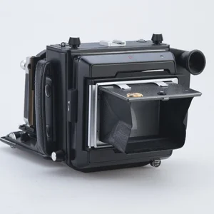 Linhof 2x3 Technika IV/V Ground Glass Shade Replacement — LAFLEX