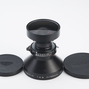 Rodenstock 155mm f/6.8 Grandagon-N Super Wide Angle Lens Rodenstock 155mm f/6.8 Grandagon-N Super Wide Angle Lens