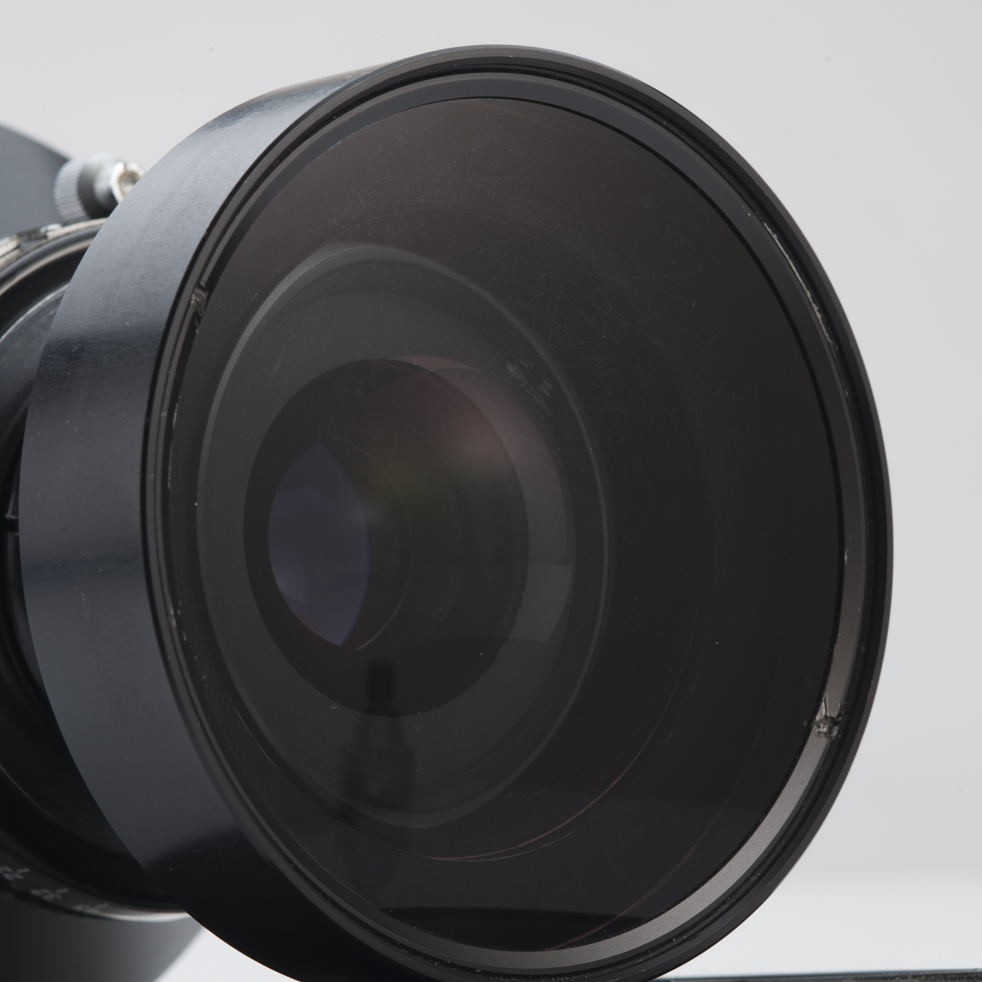 Rodenstock 155mm f/6.8 Grandagon-N Super Wide Angle Lens Rodenstock 155mm f/6.8 Grandagon-N Super Wide Angle Lens