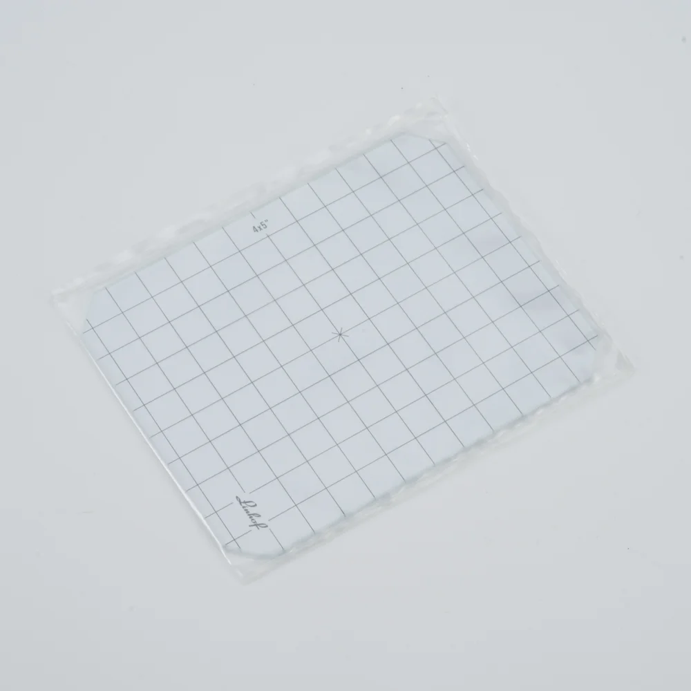 Linhof 021804 Ground Glass 4x5 New Laflex Camera_.jpg