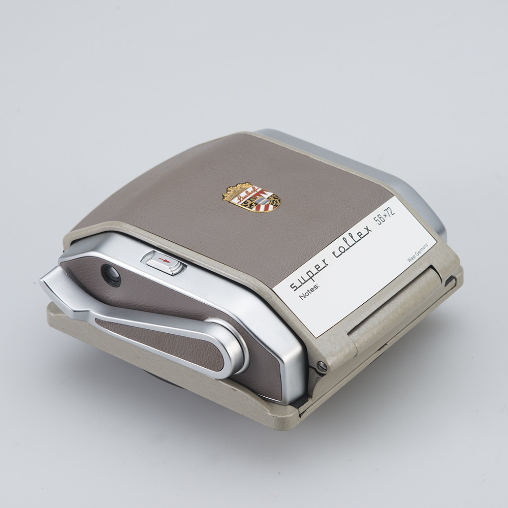 Linhof Super Rollex 6x7 56x72 Technika 6x9 2x3 Laflex Camera Fully Serviced CLA Repaired_007.jpg