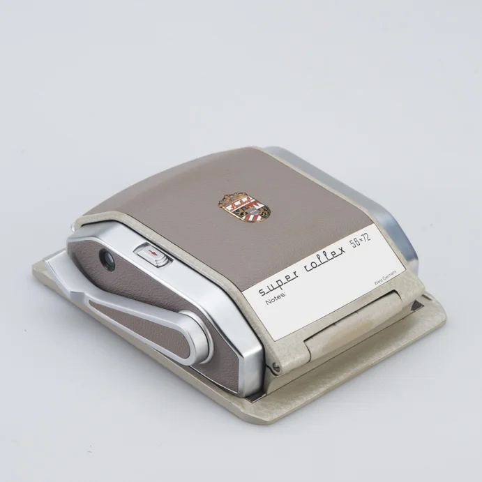 Linhof Super Rollex 6x7 56x72 Technika 6x9 2x3 Laflex Camera Fully Serviced CLA Repaired_008.jpg