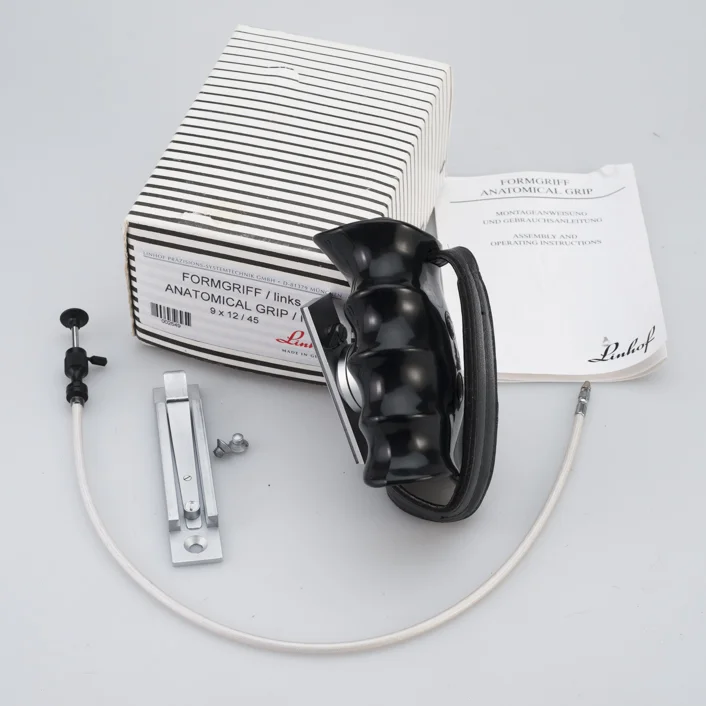 Linhof Master Technika Anatomical Grip Laflex Camera Service__7.jpg