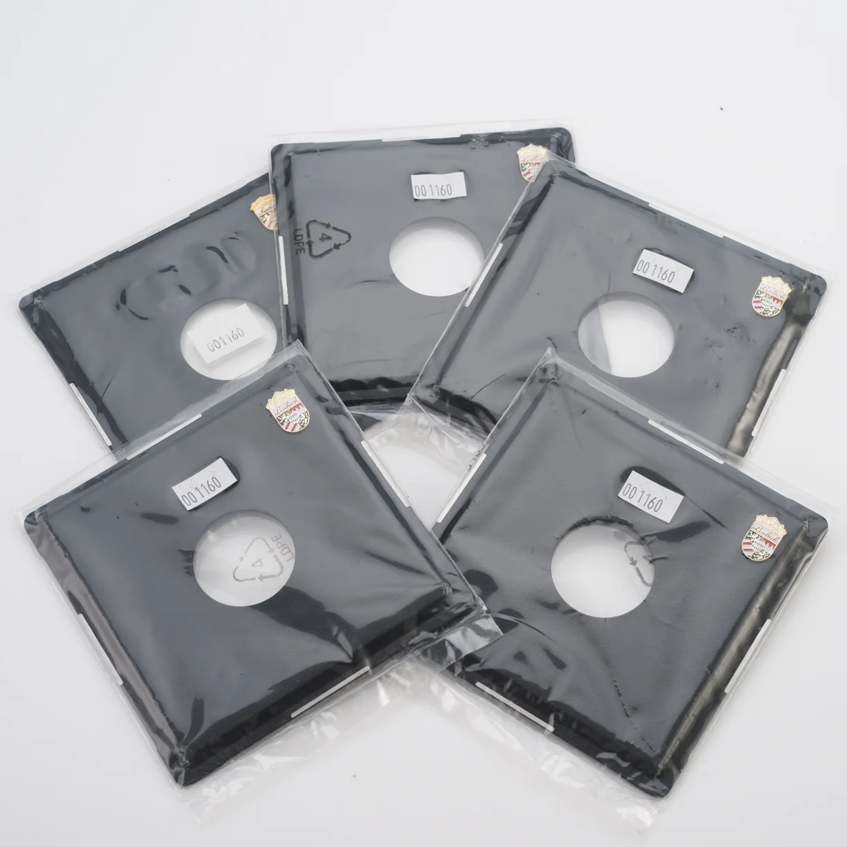 Linhof Brand New M679 M679cc M678cs 001160 Copal 0 Lens Board Original Genuine Authentic Laflex Camera Service_1.jpg