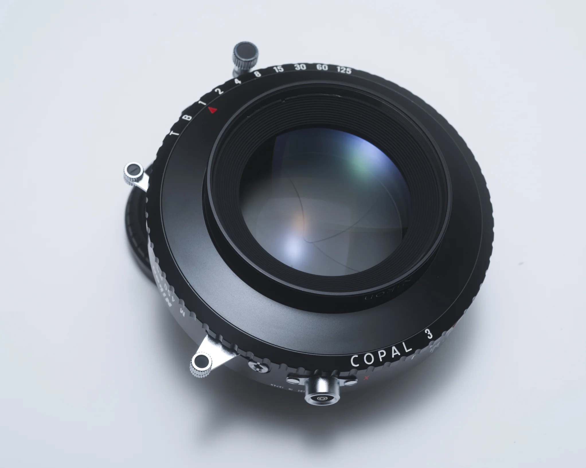 Nikon Nikkor M 45mm f_9 Linhof Service Laflex Camera Service_.jpg