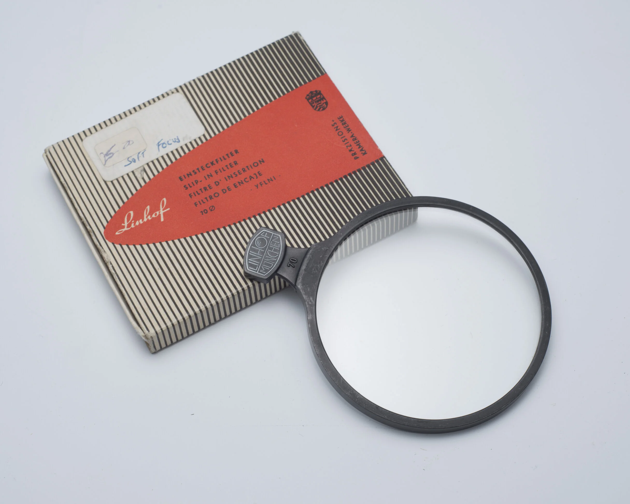 Linhof Technika Universal Lens Shade Sonnenblende 70mm WZ1 Soft Focus Filter Laflex Camera Service__1.jpg