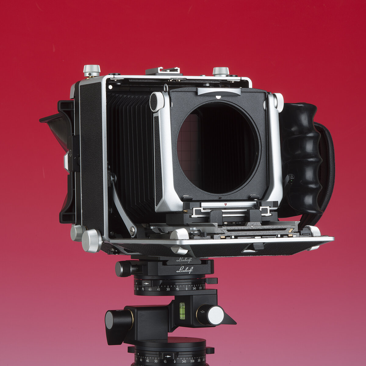 Arca-Swiss Linhof lens board For Arca Swiss 4x5 Camera Photo Accessories New 