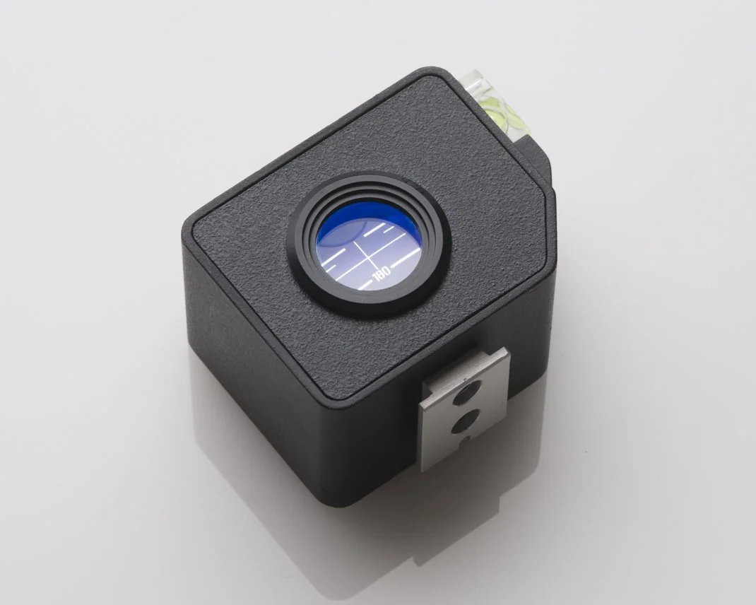 Linhof 617 S III 180mm Finder View Laflex Camera Service CLA REpair Service_25.jpg