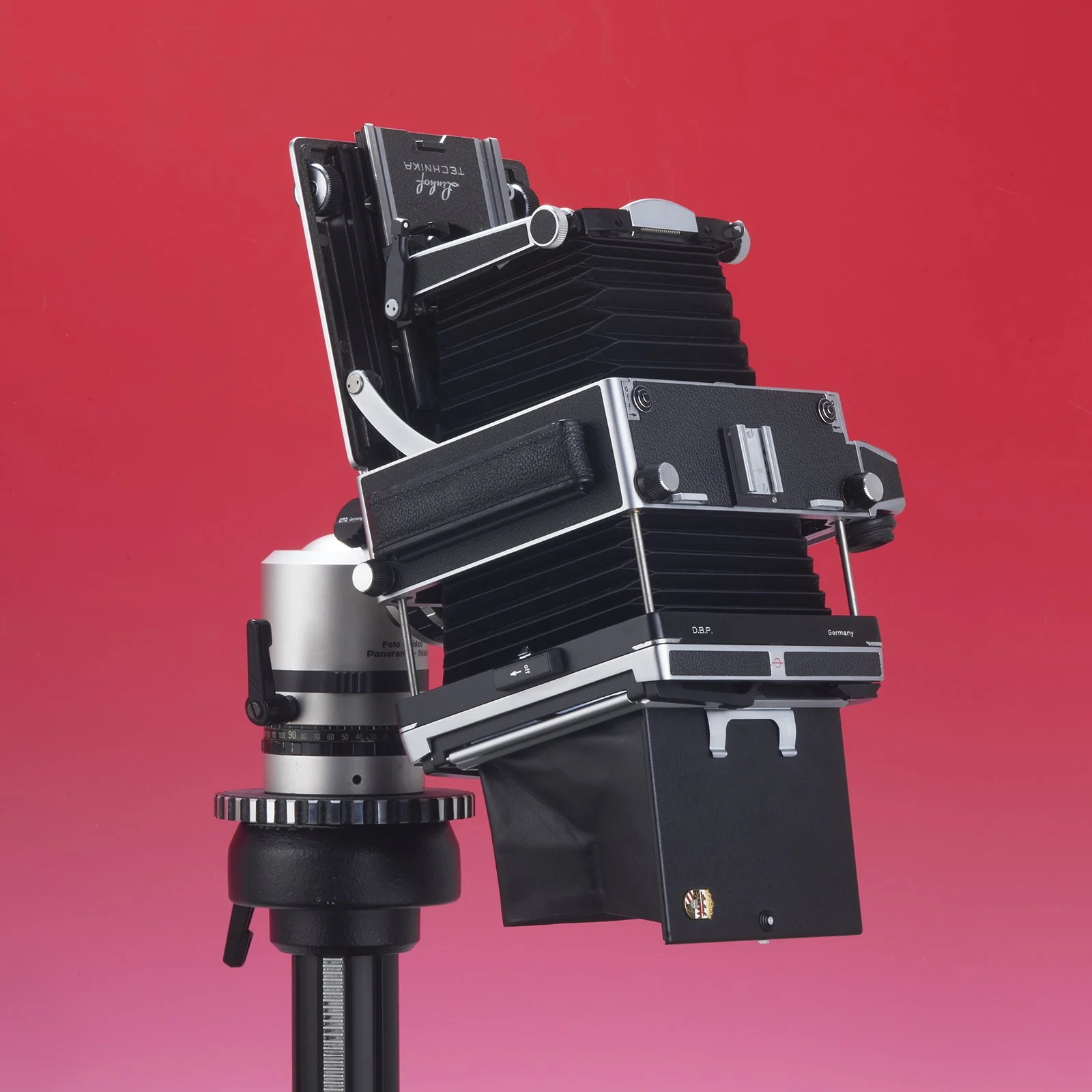 Linhof Master Technika Classic Rangefinder 4x5 full CLA service New bellows ground glass fresnel  Laflex Camera Service_00121197.jpg