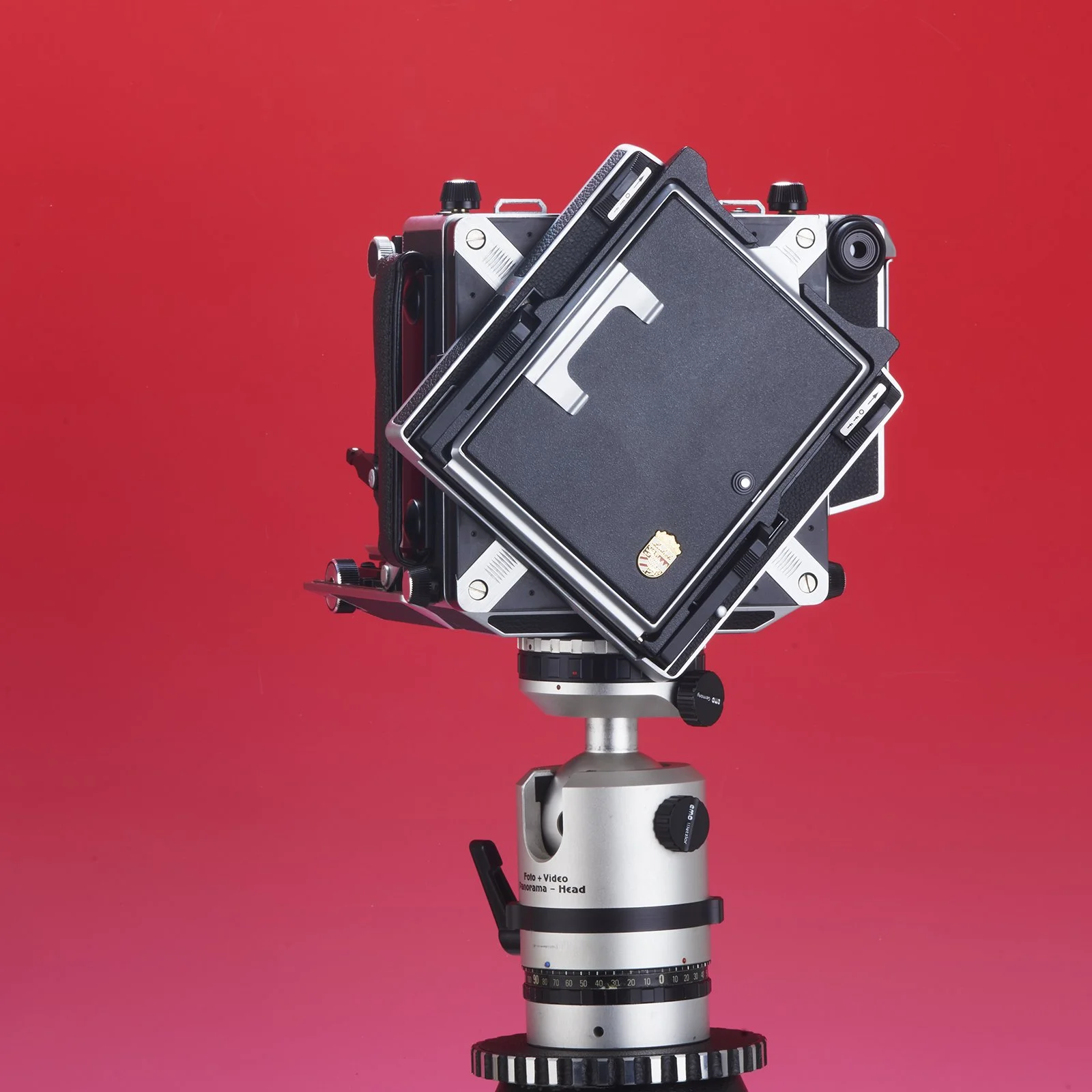 Linhof Master Technika Classic Rangefinder 4x5 full CLA service New bellows ground glass fresnel  Laflex Camera Service_00121191.jpg