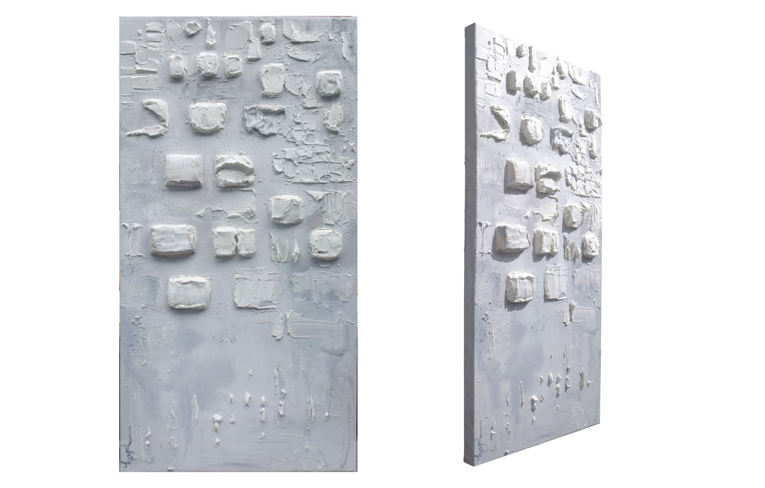 Kosel 3D 27x52"